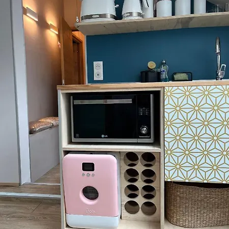 Au Petit Marius Apartment Cannes